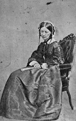 Florence Nightingale
